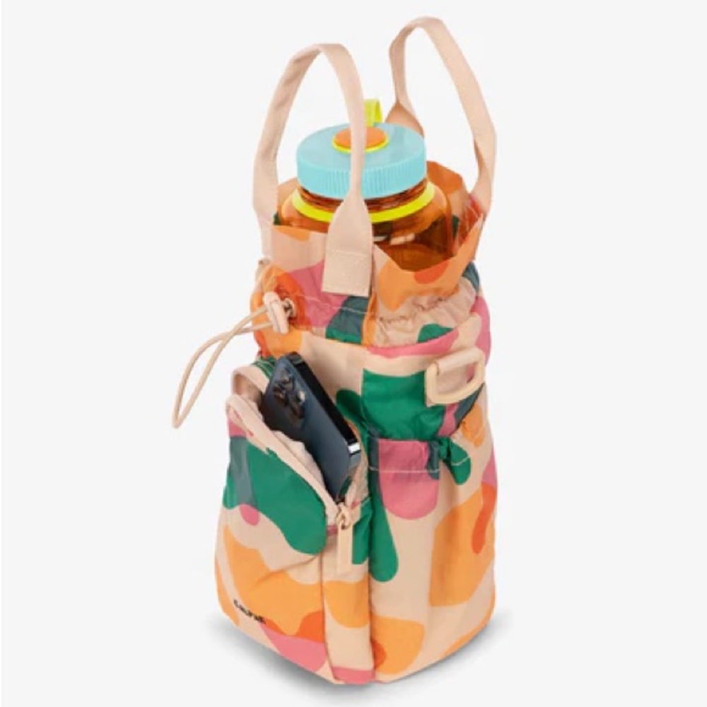 Calpak Waterbottle Holder Bag